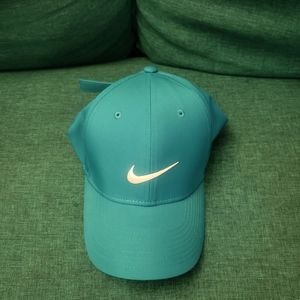 Nike hat